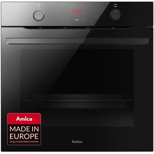 Amica ugradbena pećnica EBX 943 600 S crna (56601) 76624 Slike