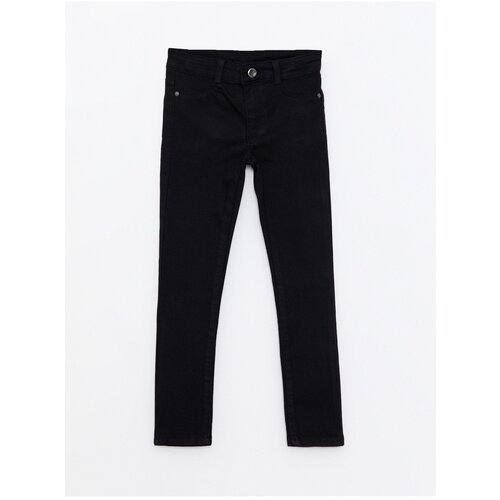 LC Waikiki Skinny Fit Girl's Jean Trousers Slike