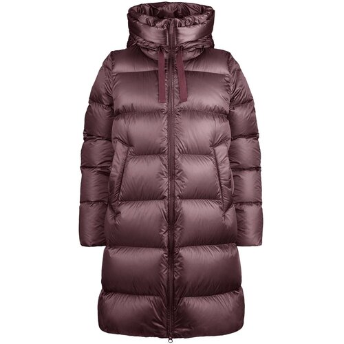 Bomboogie Pla&amp;scaron;či Geneva Down Jkt Tessuto Nylon Bordo Slike