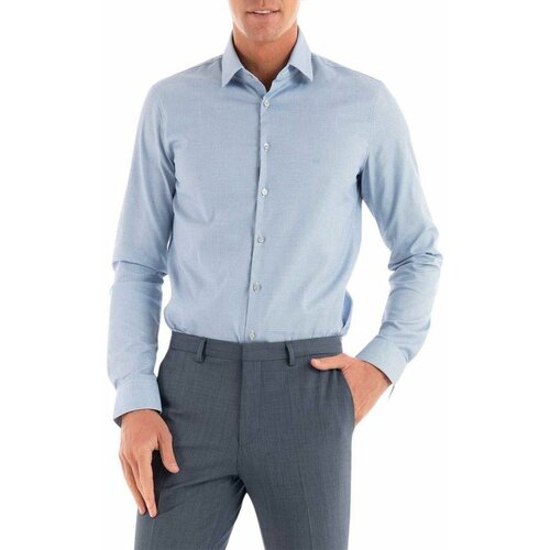 Calvin Klein slim fit muška košulja  CKK10K112883-C41 Cene