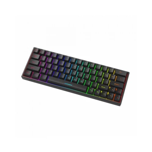 Marvo shogo 64 KG955W wireless tastatura( 002-0243 ) Slike