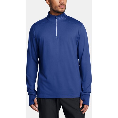 Under Armour Men&amp;#039;s T-shirt UA LAUNCH PRO 1/4 ZIP - Men Slike