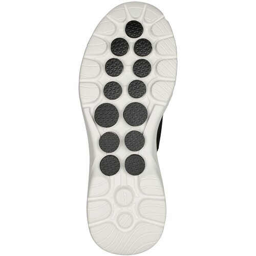 Skechers go walk 6 - easy on 216278-blk Slike