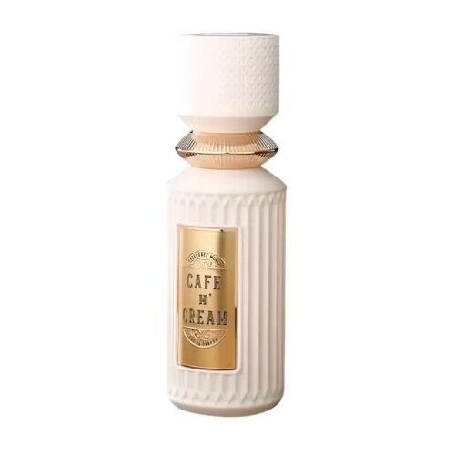 Fragrance World Unisex parfem Cafe N' Cream, EDP, 100 ml Cene
