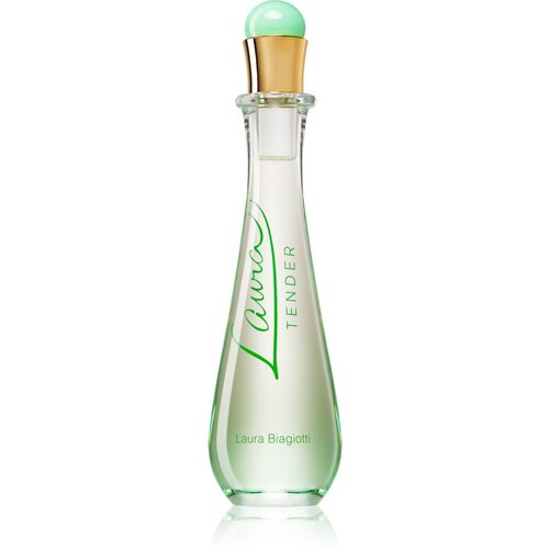 Laura Biagiotti Laura Tender toaletna voda 75 ml za ženske Cene