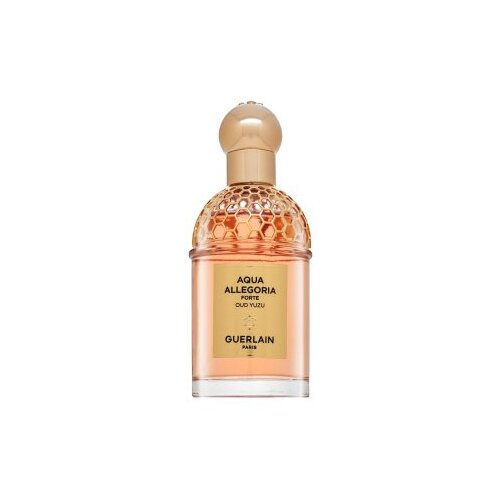 Guerlain Aqua Allegoria Forte Oud Yuzu parfumirana voda unisex 75 ml Slike