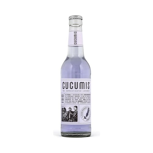 Cucumis Limonade Cucumis sivka bergamotka Cene