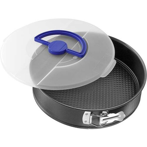 Zenker Kalup za tortu s poklopcem 26cm, Pure Cijene