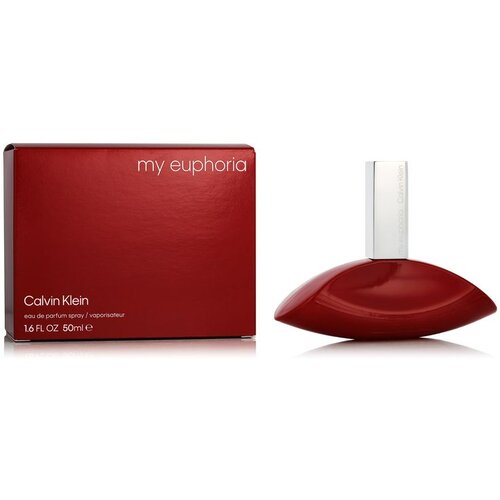 Calvin Klein My Euphoria Eau De Parfum 50 ml za žene Cijene