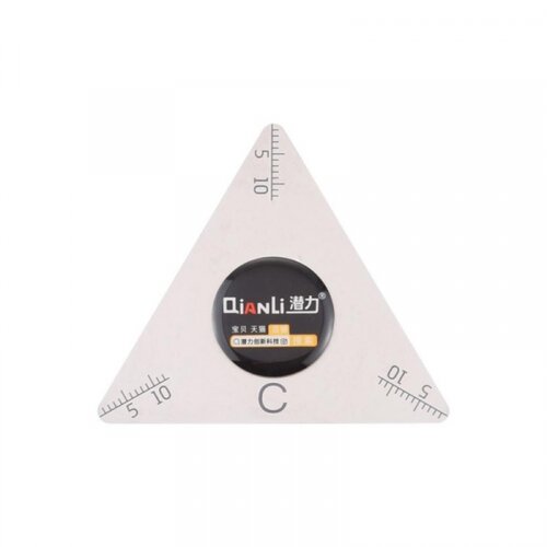 alat za otvaranje qianli toolplus 0,1mm (metalna trzalica) Slike