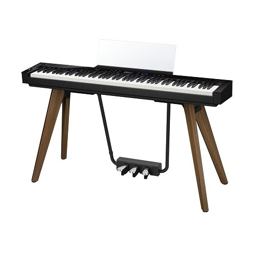 Casio Privia PX-S7000-BK stage piano crna boja Slike