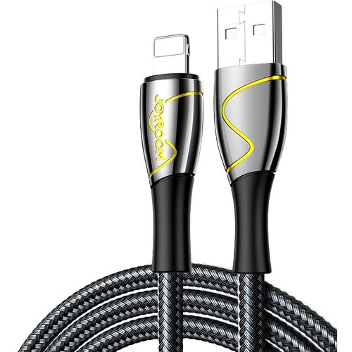 Joyroom Mermaid serija USB &ndash; Lightning kabel 120 cm Cene