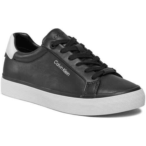 Calvin Klein BLACK WOMEN'S SPORTS SHOES Cijene