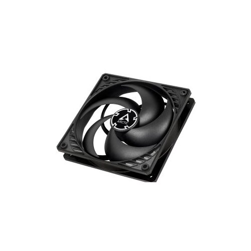 Arctic Case Fan P12 (Black)Pressure-optimised 120 mm Fan Cijene