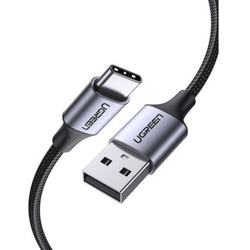 Ugreen Kabl USB A-Tip C US288 aluminium 1.5m Cene