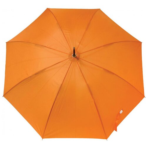  Dežnik Vesta, z gumijastim ročajem, oranžen Cene