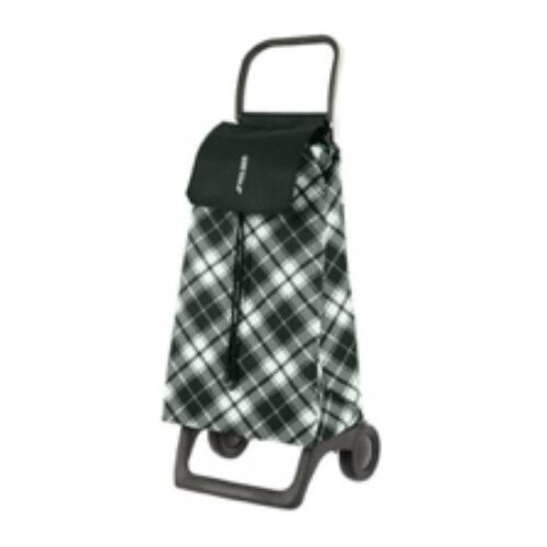 Rolser kolica za pijacu jet 40l Capri verde Cene