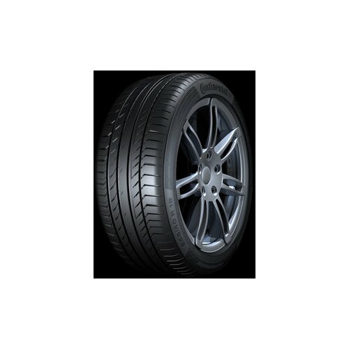 Continental 255/50R19 Sport Contact 5 103Y Slike