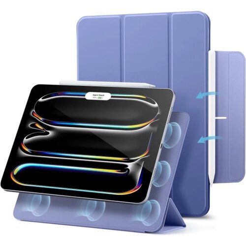 ESR REBOUND MAGNETIC futrola za IPAD PRO 11 5 2024 LAVENDER Cijene