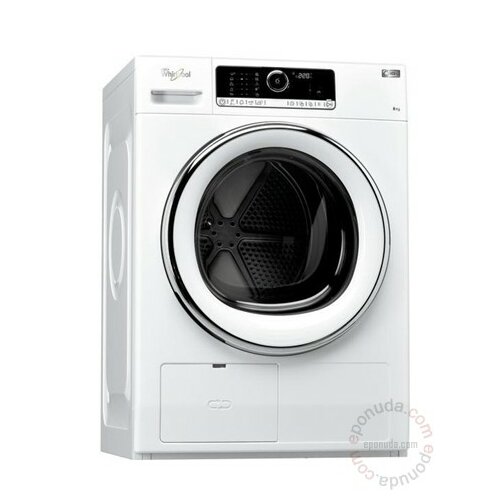 Whirlpool HSCX 80420 mašina za sušenje veša Slike