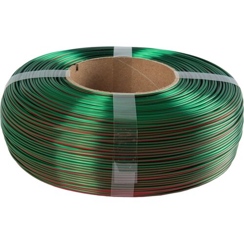 Spectrum refill pla magic silk forest flame, 1.75 mm / 1000 g Cene