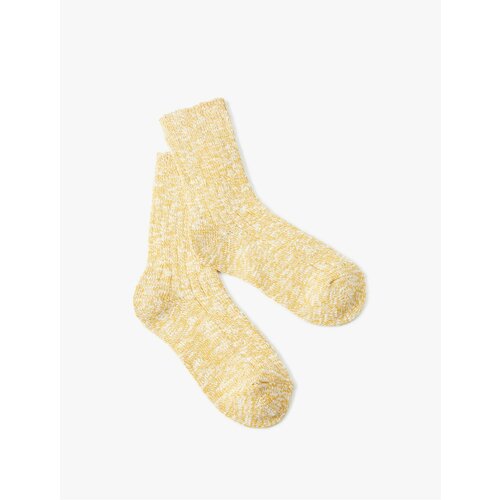 Koton Socket Socks Thick Textured Melted Slike