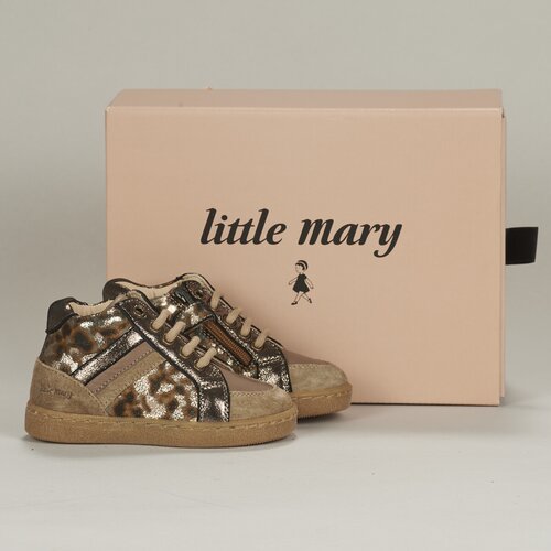 Little Mary Visoke superge LYNNA Kostanjeva Cene