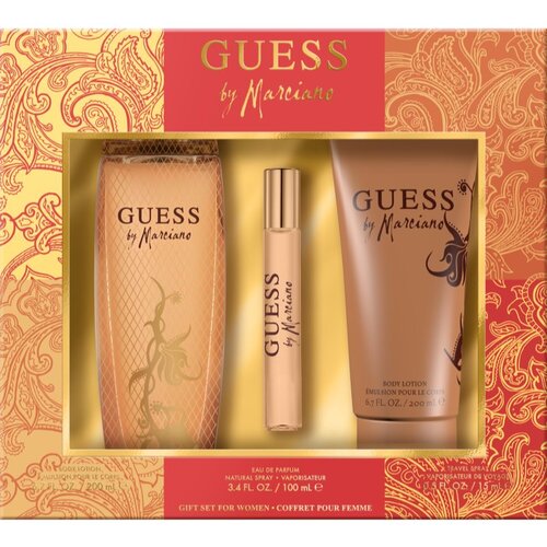 Guess by Marciano for Men darilni set za ženske Cene