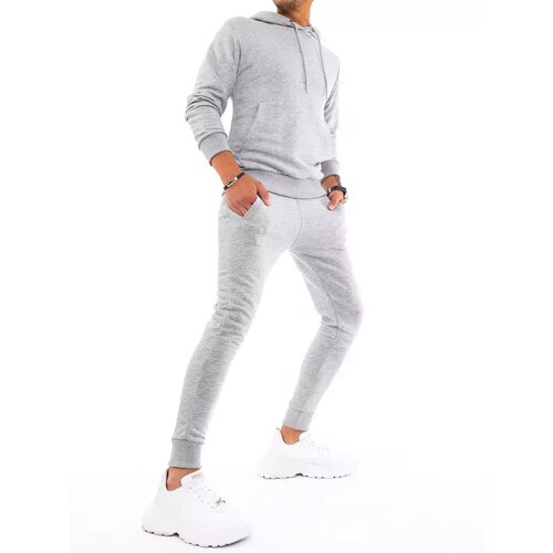 DStreet Dres męski jasnoszary Cijene