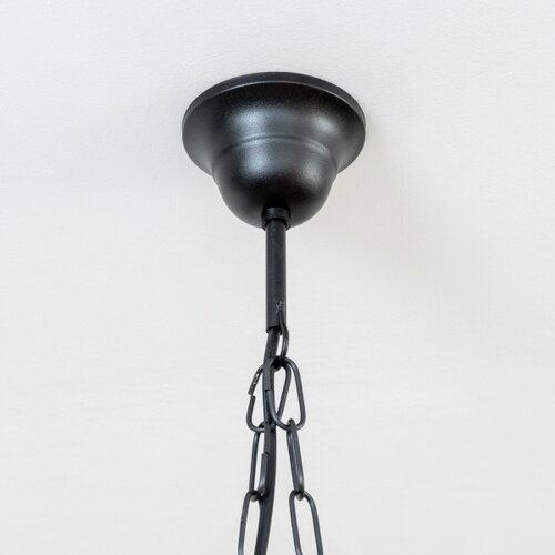  Brilagi - Luster na lancu RUSTIC 2xE14/40W/230V bukva Slike