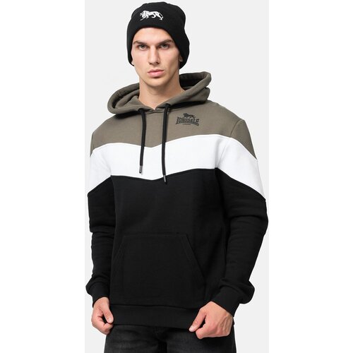 Lonsdale Men's hooded sweatshirt regular fit Cene