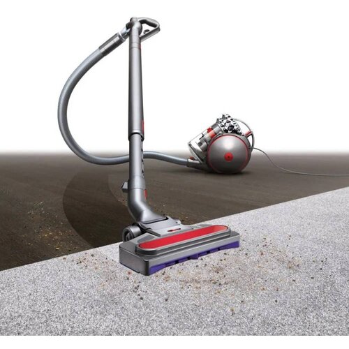 Dyson Cinetic Big Ball Absolute 2 sesalnik Slike