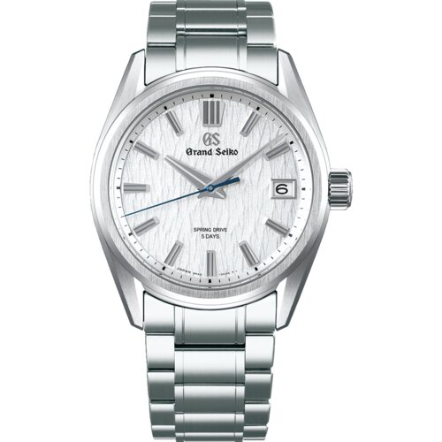 S GRAND SEIKO mo&amp;scaron;ka ročna ura SLGA009G Slike