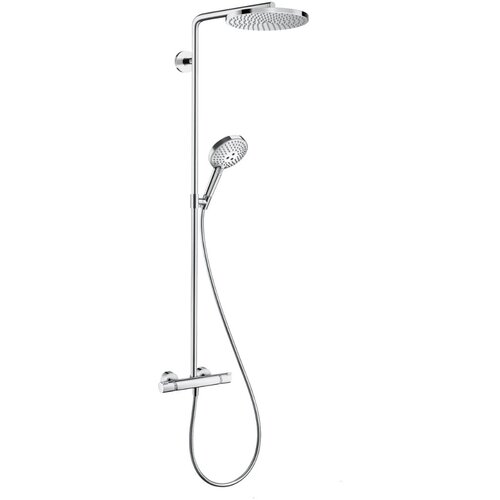 Hansgrohe 27633000 Raindance Select S 240 1jet stenska termostatska armatura s tu&scaron; setom Cene