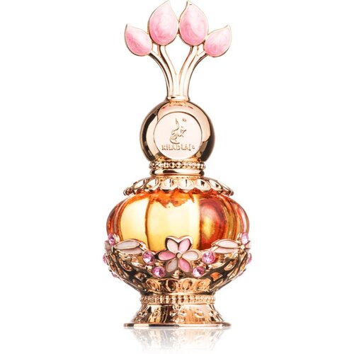 Khadlaj Pink Musk parfumirano ulje za žene 20 ml Cijene