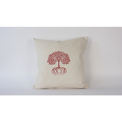 Aberto Design ukrasni jastuk Sens-60, 50x50cm, krem Slike