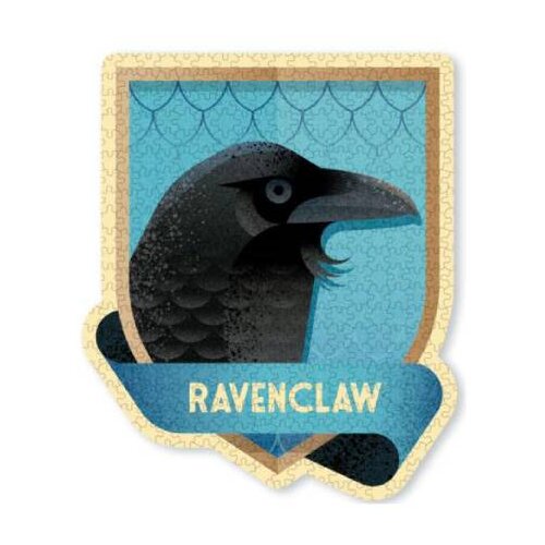 Grupo Erik Editores S. L. RAVENCLAW ZBIRATELJSKA SESTAVANKA 331 DELOV, (20855124) Slike