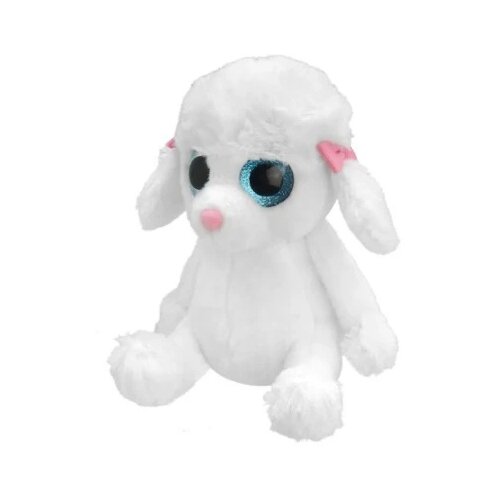  Orbys M, plišana igračka, pudla, 15cm Cene