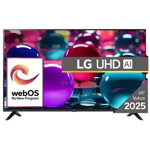  Televizor LG TV LED 65" 65UA73003LA, 4K Cijene