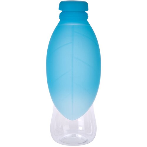 Smart Pet steklenica za vodo za na pot - 500 ml, modra Cene