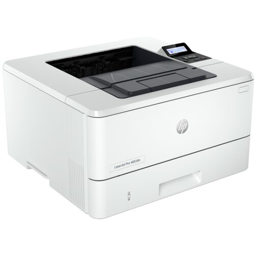 Printer HP LaserJet Pro 4003dn 40str/min... Slike