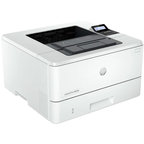 Printer HP LaserJet Pro 4003dn 40str/min...