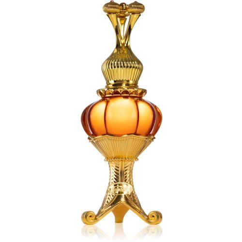 Bait Al Bakhoor Supreme Amber parfumirano olje uniseks 20 ml Slike