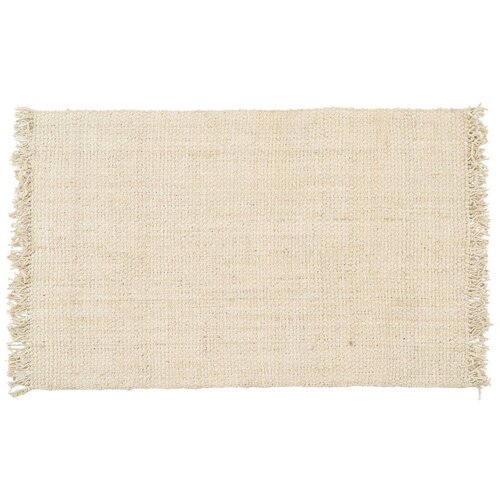 Ixia Krem juten tepih 160x230 cm Altea – Cijene