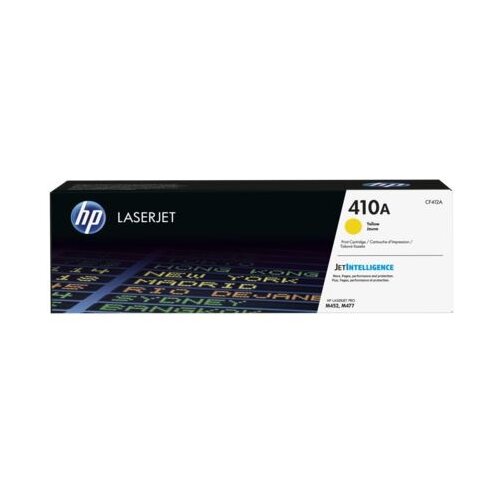 HP SUP TON CF412A Cene
