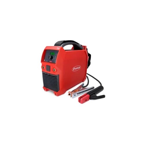 Fronius inverterski TIG/MMA aparat za zavarivanje IGNIS 150 EF REL Slike
