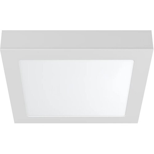 Braytron LED Panel Nadgradni Kvadratni 24W Beli 6500K BP04-62430 Cene