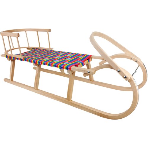  Drvene sanjke 48 x 38 x 117 cm Slike