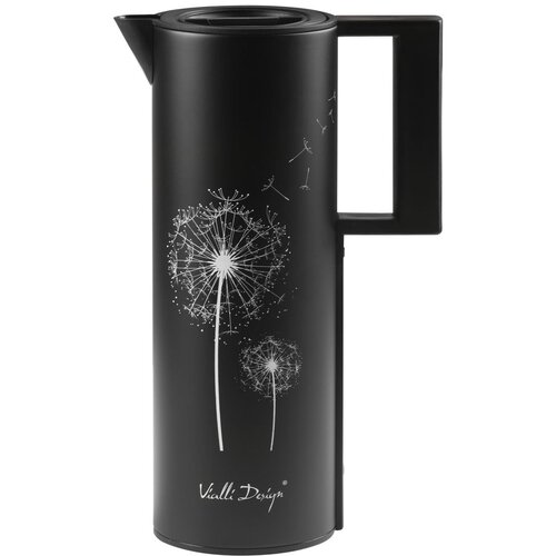 Vialli Design Crna termosica 1 l Corto – Cijene