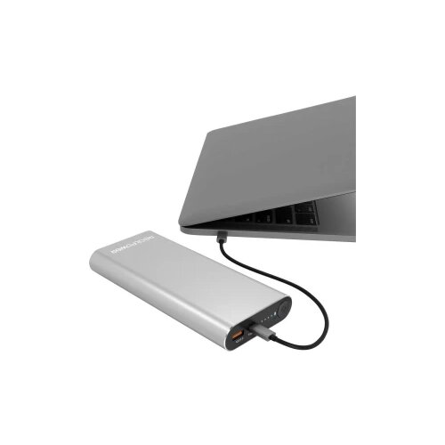 REAL POWER PB-20000 powerbank (rezervna baterija) lipo 20000 mAh 282237 Slike